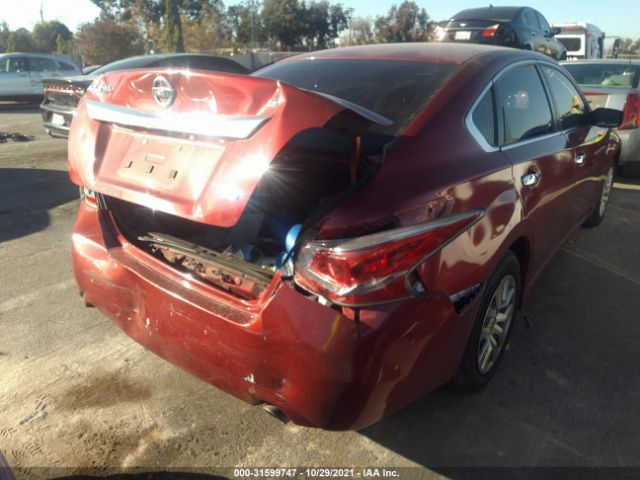 Photo 5 VIN: 1N4AL3AP7EN375148 - NISSAN ALTIMA 