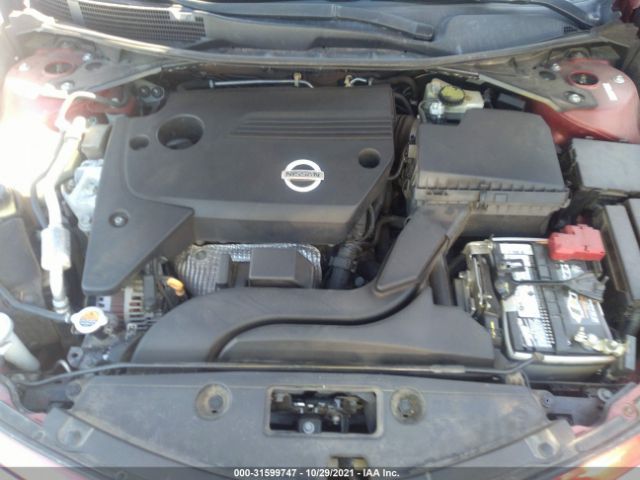 Photo 9 VIN: 1N4AL3AP7EN375148 - NISSAN ALTIMA 