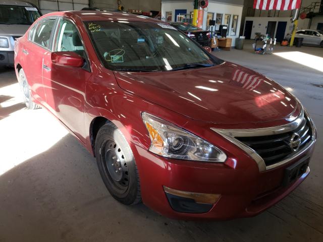 Photo 0 VIN: 1N4AL3AP7EN375473 - NISSAN ALTIMA 2.5 