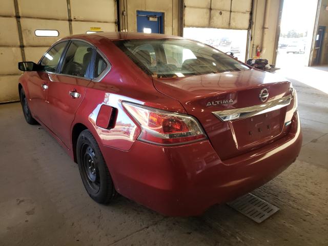 Photo 2 VIN: 1N4AL3AP7EN375473 - NISSAN ALTIMA 2.5 