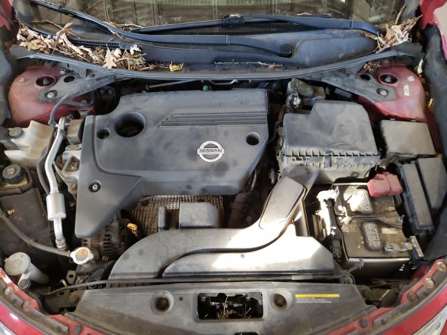 Photo 6 VIN: 1N4AL3AP7EN375473 - NISSAN ALTIMA 2.5 