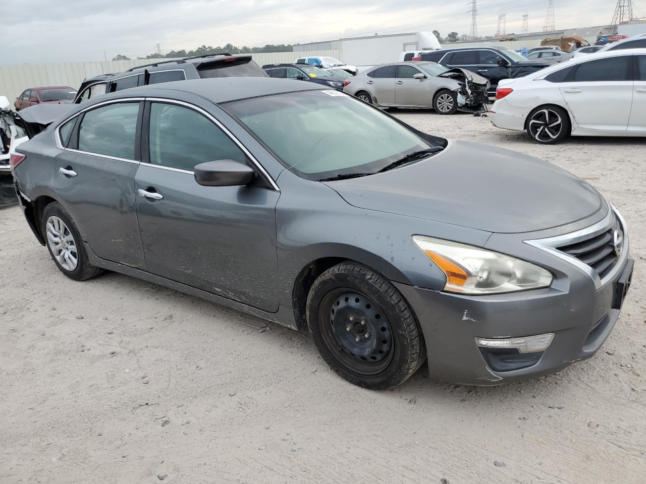 Photo 3 VIN: 1N4AL3AP7EN376400 - NISSAN ALTIMA 