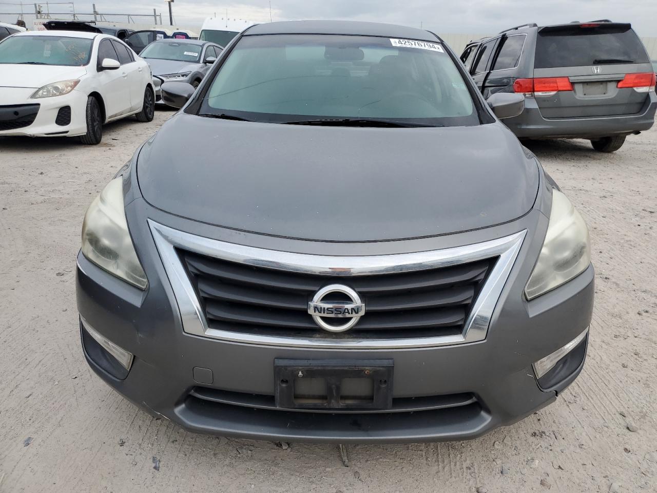 Photo 4 VIN: 1N4AL3AP7EN376400 - NISSAN ALTIMA 