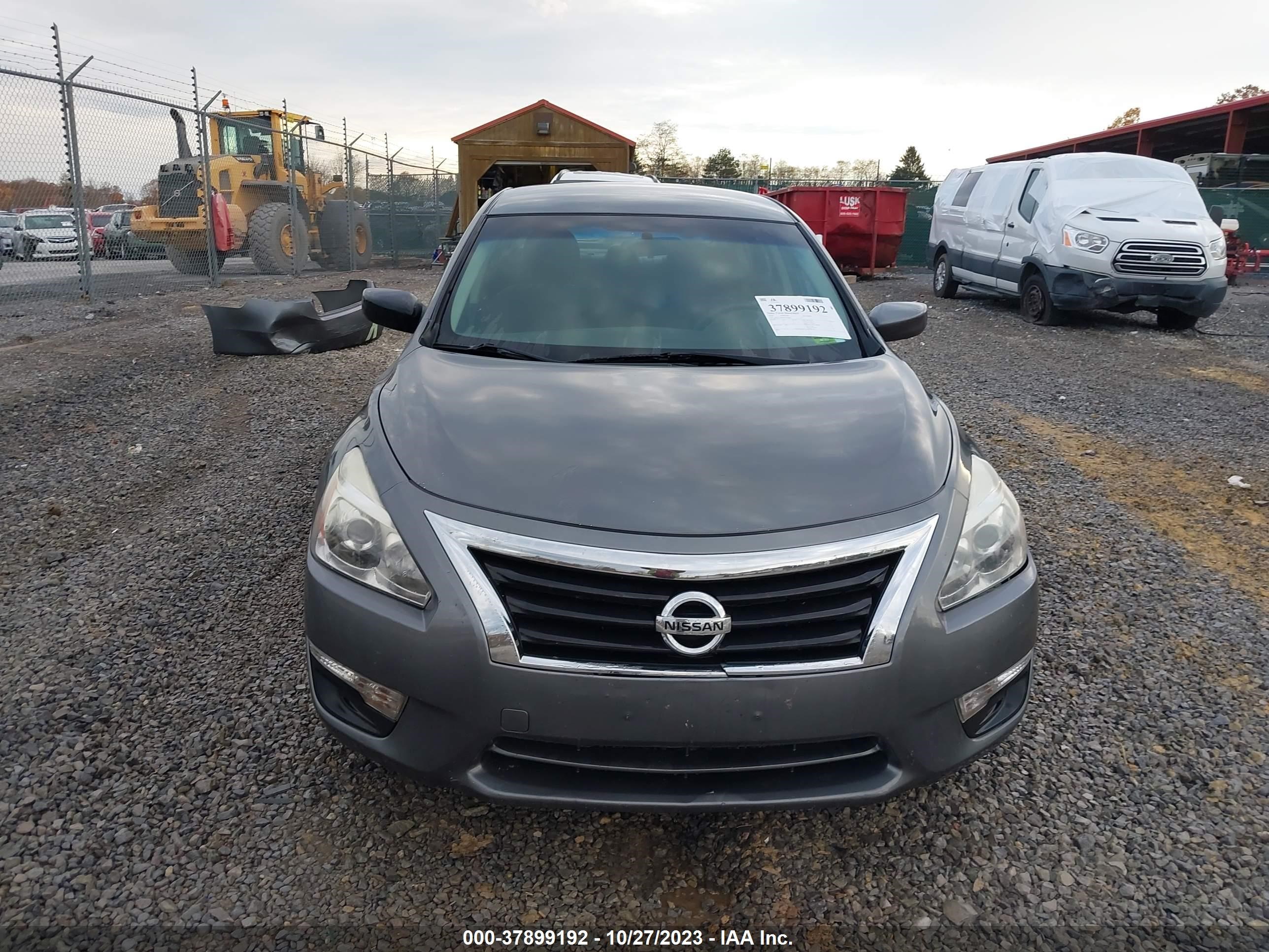 Photo 12 VIN: 1N4AL3AP7EN376526 - NISSAN ALTIMA 