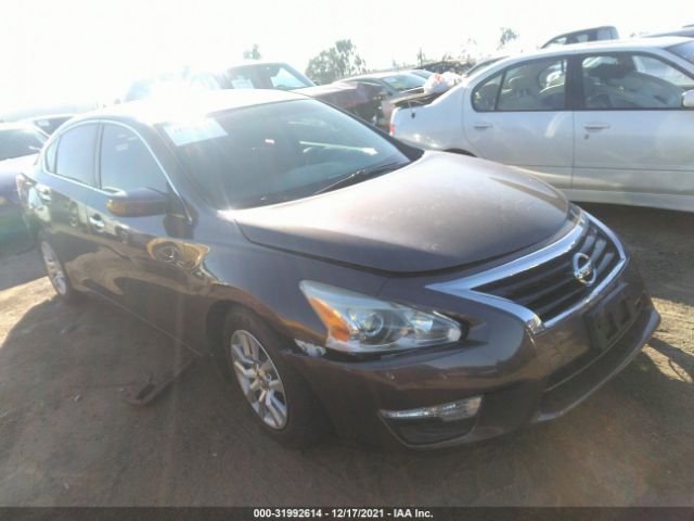 Photo 0 VIN: 1N4AL3AP7EN376834 - NISSAN ALTIMA 