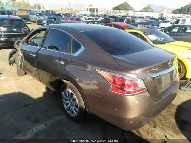 Photo 2 VIN: 1N4AL3AP7EN376834 - NISSAN ALTIMA 