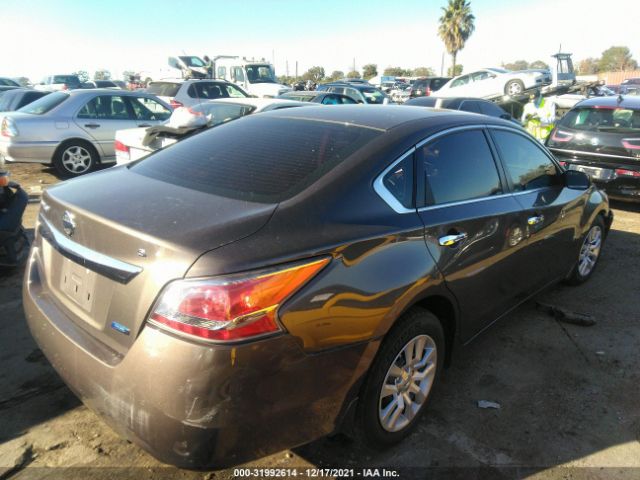 Photo 3 VIN: 1N4AL3AP7EN376834 - NISSAN ALTIMA 