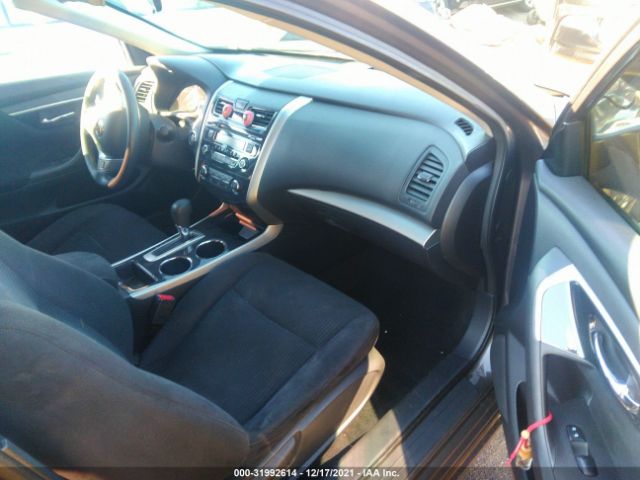 Photo 4 VIN: 1N4AL3AP7EN376834 - NISSAN ALTIMA 