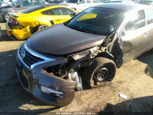 Photo 5 VIN: 1N4AL3AP7EN376834 - NISSAN ALTIMA 