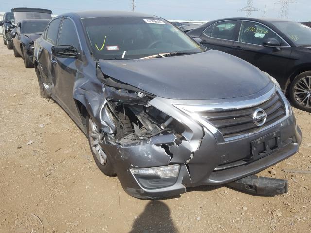 Photo 0 VIN: 1N4AL3AP7EN377708 - NISSAN ALTIMA 2.5 