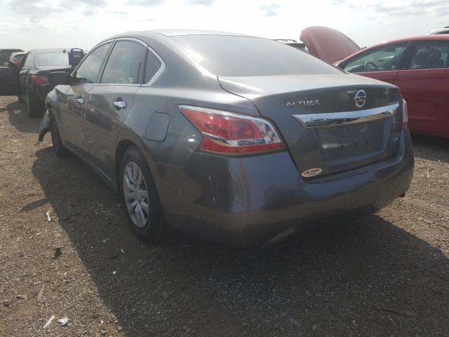 Photo 2 VIN: 1N4AL3AP7EN377708 - NISSAN ALTIMA 2.5 