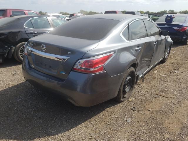 Photo 3 VIN: 1N4AL3AP7EN377708 - NISSAN ALTIMA 2.5 