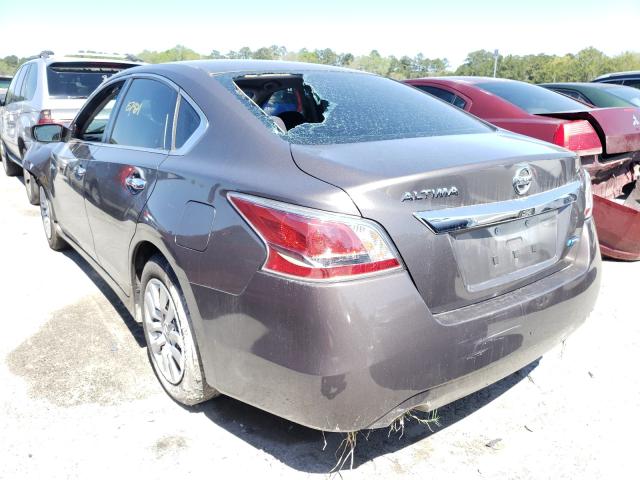 Photo 2 VIN: 1N4AL3AP7EN377823 - NISSAN ALTIMA 