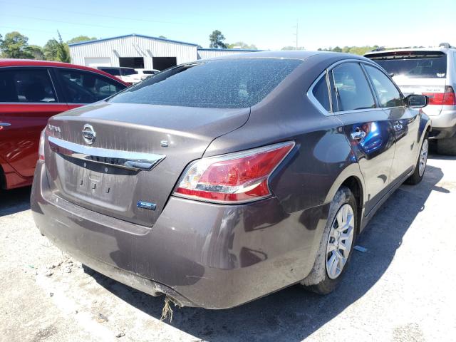 Photo 3 VIN: 1N4AL3AP7EN377823 - NISSAN ALTIMA 