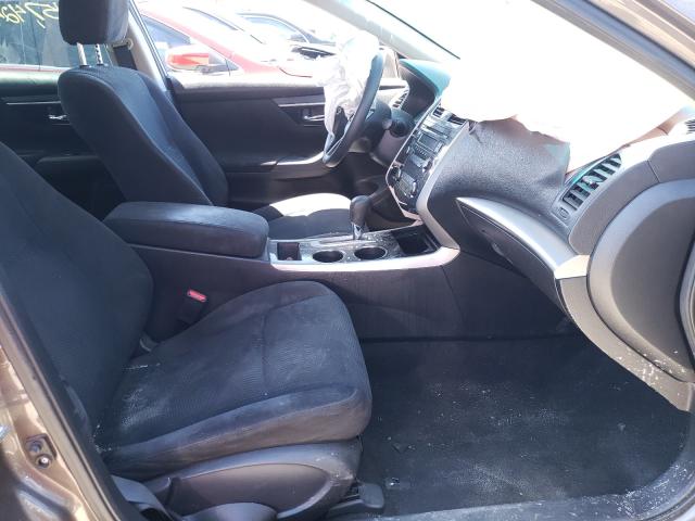 Photo 4 VIN: 1N4AL3AP7EN377823 - NISSAN ALTIMA 