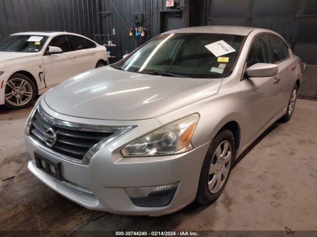 Photo 1 VIN: 1N4AL3AP7EN382617 - NISSAN ALTIMA 