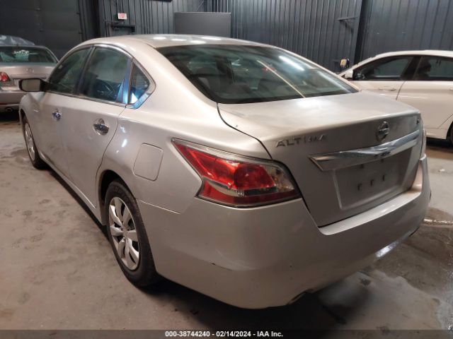 Photo 2 VIN: 1N4AL3AP7EN382617 - NISSAN ALTIMA 