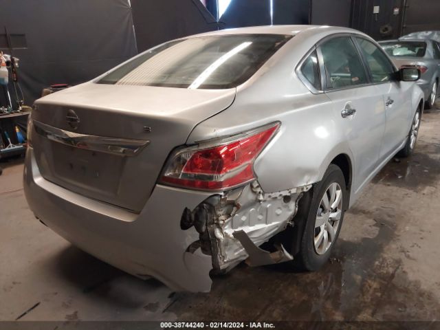 Photo 3 VIN: 1N4AL3AP7EN382617 - NISSAN ALTIMA 