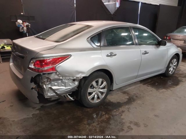 Photo 5 VIN: 1N4AL3AP7EN382617 - NISSAN ALTIMA 