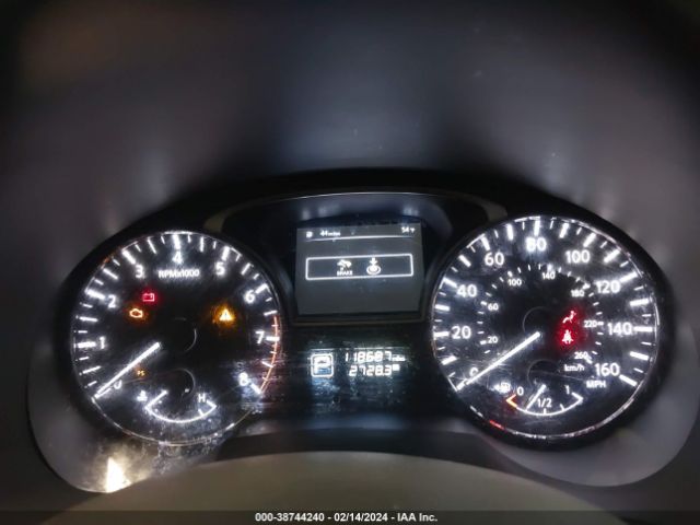 Photo 6 VIN: 1N4AL3AP7EN382617 - NISSAN ALTIMA 