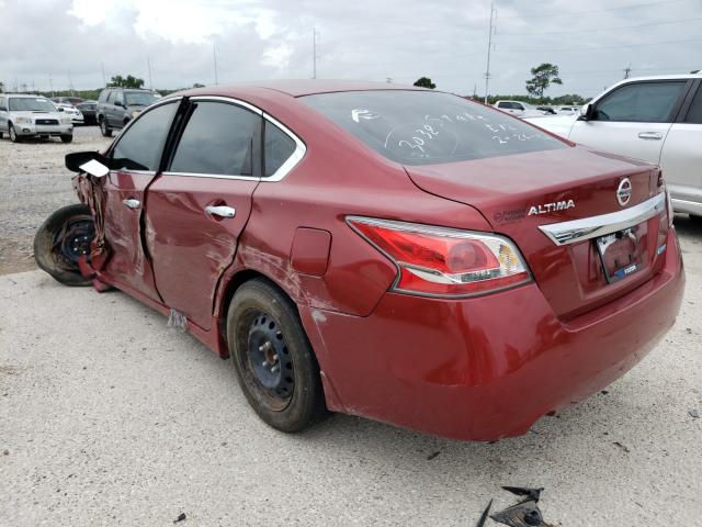 Photo 2 VIN: 1N4AL3AP7EN383038 - NISSAN ALTIMA 2.5 