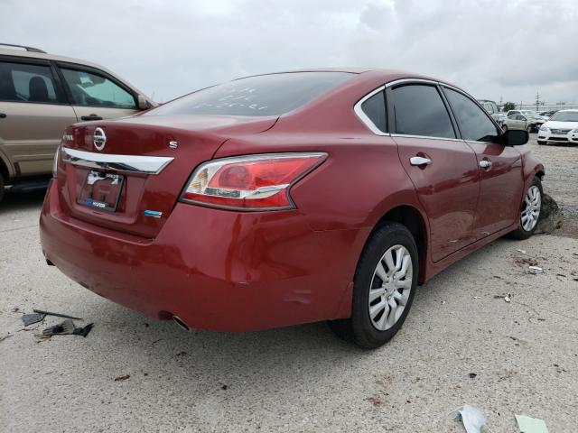 Photo 3 VIN: 1N4AL3AP7EN383038 - NISSAN ALTIMA 2.5 