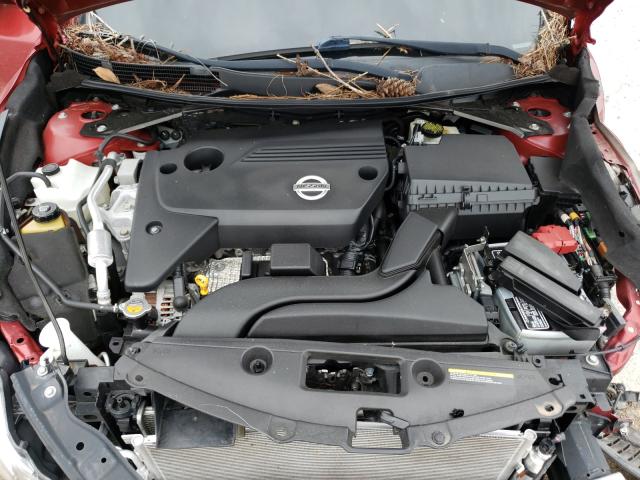 Photo 6 VIN: 1N4AL3AP7EN383038 - NISSAN ALTIMA 2.5 