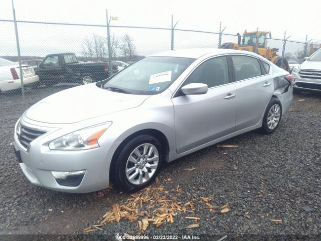 Photo 1 VIN: 1N4AL3AP7EN383248 - NISSAN ALTIMA 