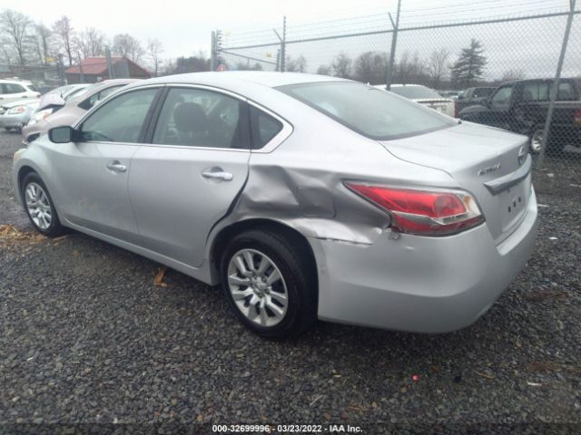 Photo 2 VIN: 1N4AL3AP7EN383248 - NISSAN ALTIMA 