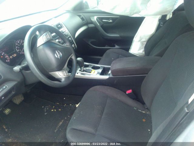 Photo 4 VIN: 1N4AL3AP7EN383248 - NISSAN ALTIMA 