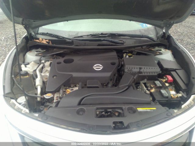 Photo 9 VIN: 1N4AL3AP7EN383248 - NISSAN ALTIMA 