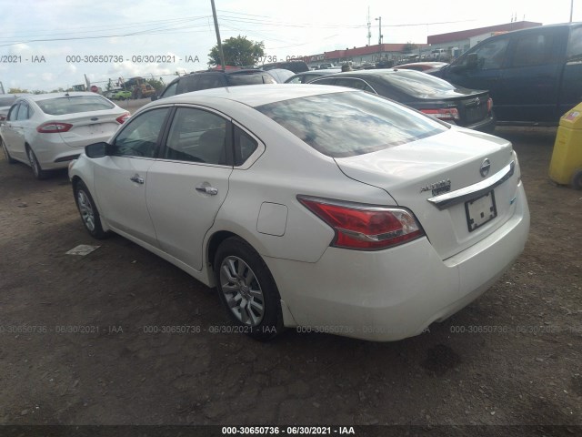 Photo 2 VIN: 1N4AL3AP7EN383797 - NISSAN ALTIMA 