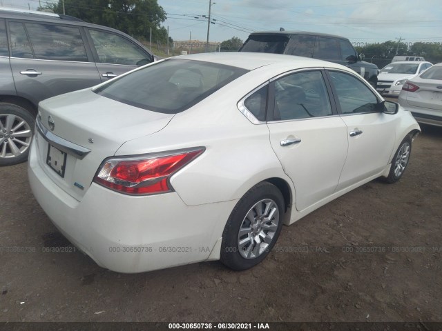 Photo 3 VIN: 1N4AL3AP7EN383797 - NISSAN ALTIMA 