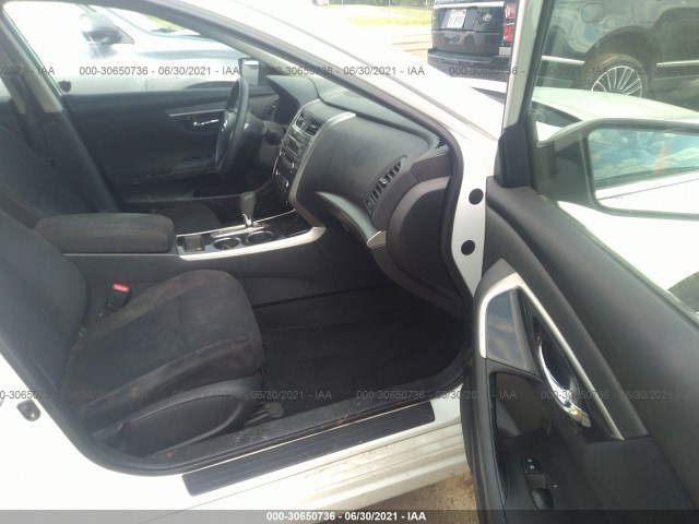 Photo 4 VIN: 1N4AL3AP7EN383797 - NISSAN ALTIMA 