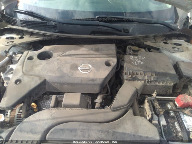 Photo 9 VIN: 1N4AL3AP7EN383797 - NISSAN ALTIMA 