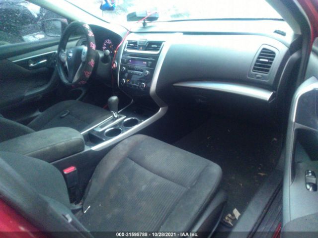 Photo 4 VIN: 1N4AL3AP7EN383900 - NISSAN ALTIMA 