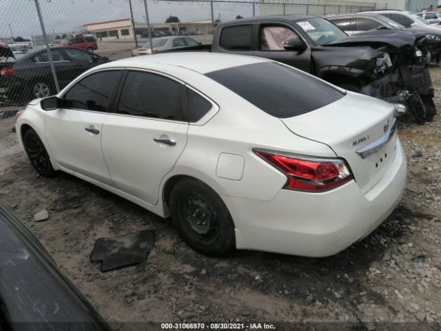 Photo 2 VIN: 1N4AL3AP7EN385100 - NISSAN ALTIMA 