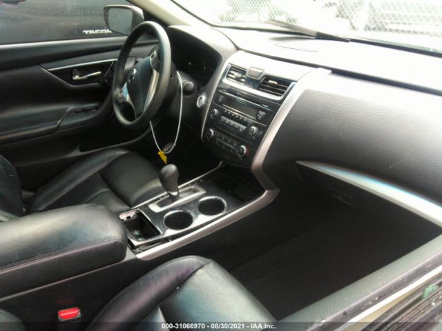 Photo 4 VIN: 1N4AL3AP7EN385100 - NISSAN ALTIMA 