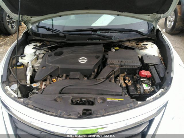 Photo 9 VIN: 1N4AL3AP7EN385100 - NISSAN ALTIMA 