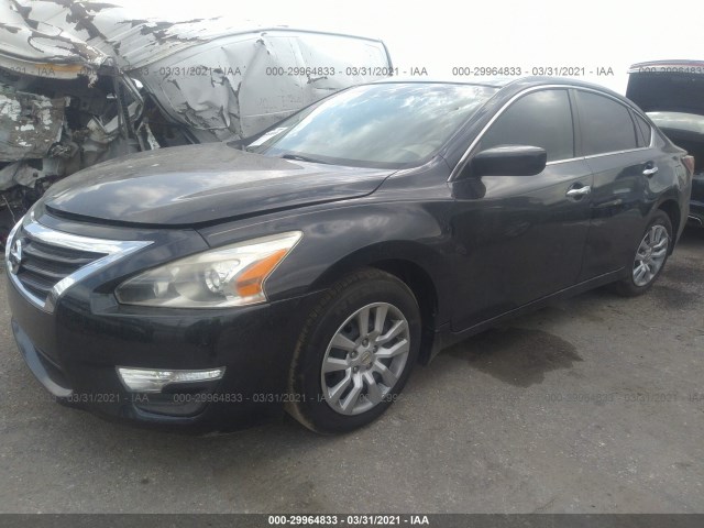 Photo 1 VIN: 1N4AL3AP7EN387476 - NISSAN ALTIMA 