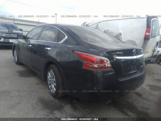 Photo 2 VIN: 1N4AL3AP7EN387476 - NISSAN ALTIMA 