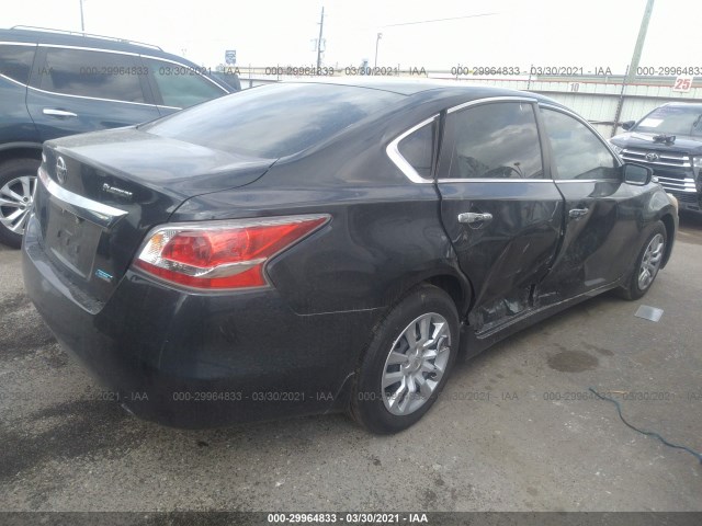 Photo 3 VIN: 1N4AL3AP7EN387476 - NISSAN ALTIMA 