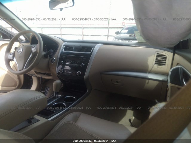 Photo 4 VIN: 1N4AL3AP7EN387476 - NISSAN ALTIMA 