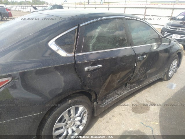 Photo 5 VIN: 1N4AL3AP7EN387476 - NISSAN ALTIMA 