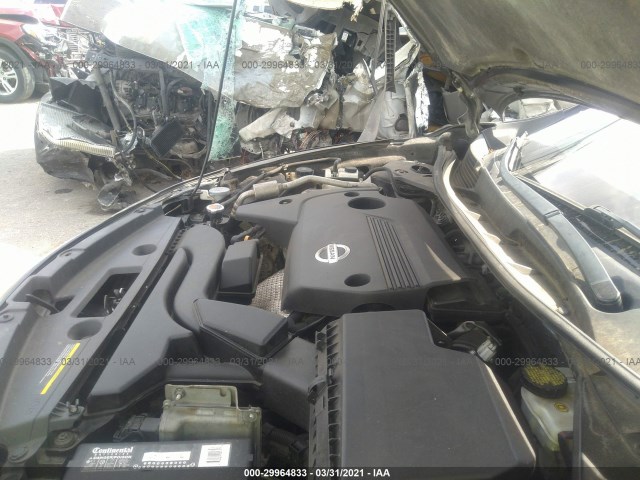 Photo 9 VIN: 1N4AL3AP7EN387476 - NISSAN ALTIMA 