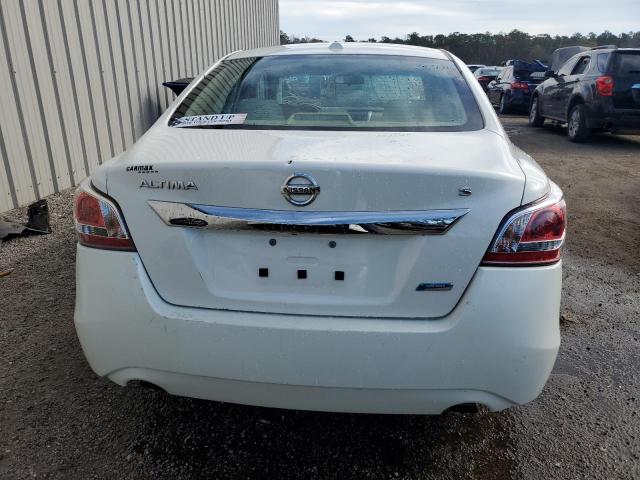 Photo 5 VIN: 1N4AL3AP7EN389650 - NISSAN ALTIMA 