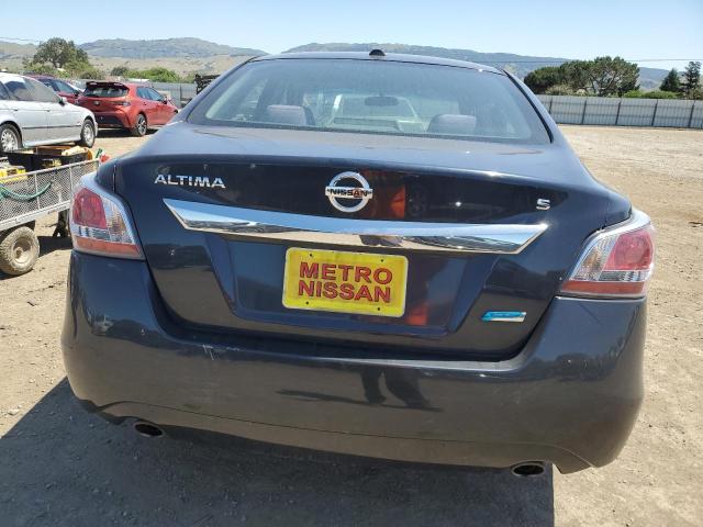 Photo 5 VIN: 1N4AL3AP7EN389843 - NISSAN ALTIMA 