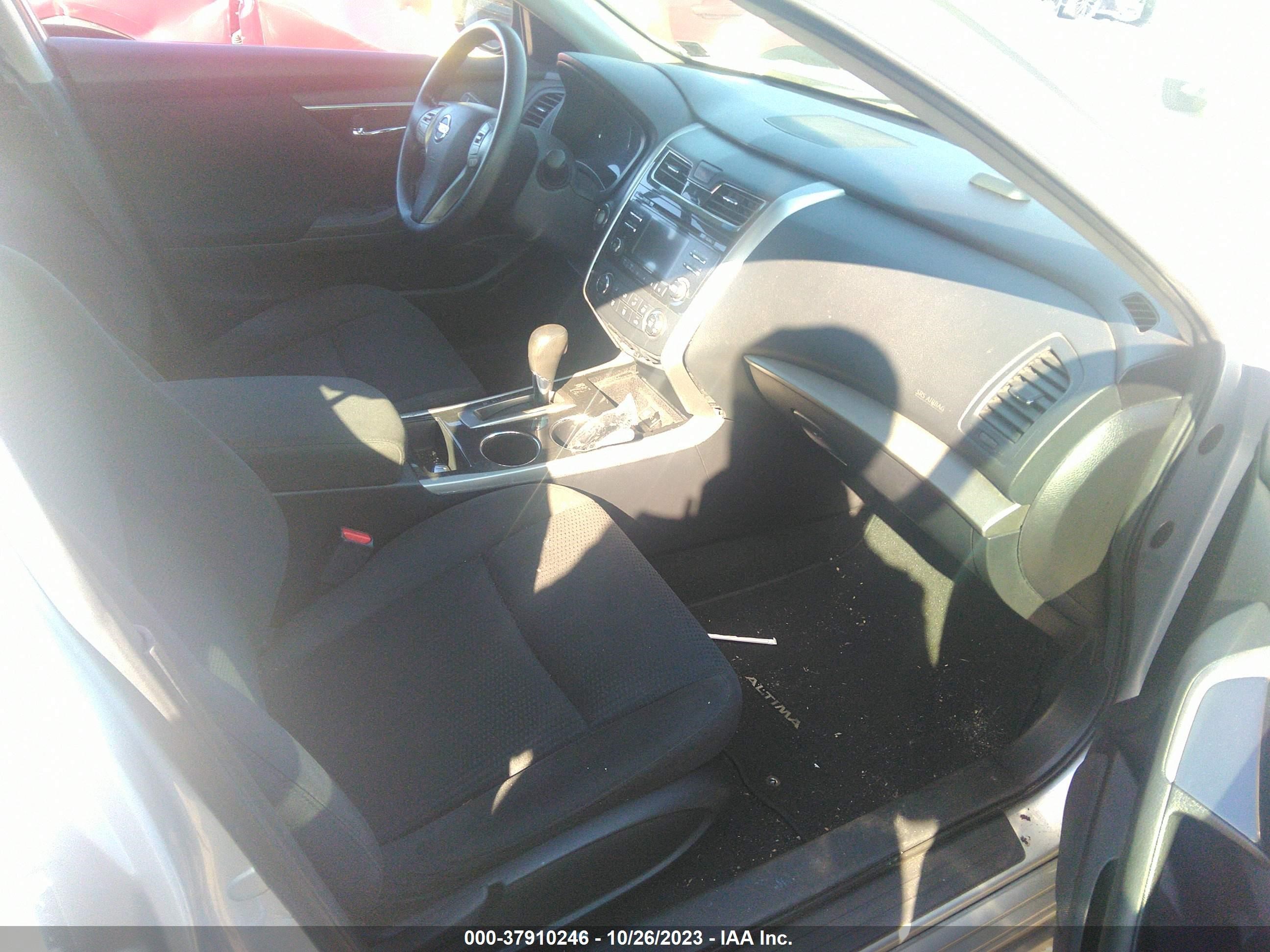 Photo 4 VIN: 1N4AL3AP7EN390216 - NISSAN ALTIMA 