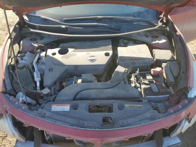 Photo 10 VIN: 1N4AL3AP7FC102417 - NISSAN ALTIMA 2.5 