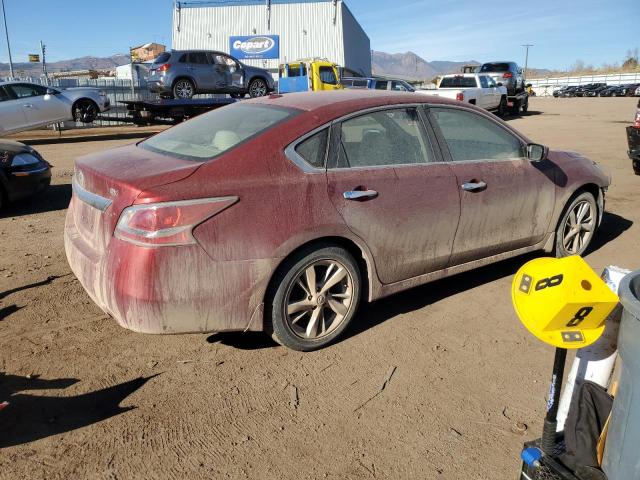 Photo 2 VIN: 1N4AL3AP7FC102417 - NISSAN ALTIMA 2.5 